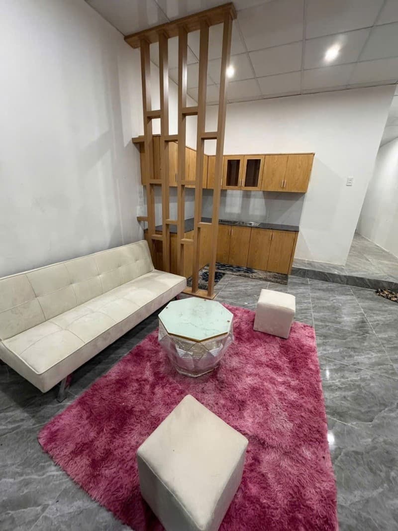 Nhà 3 tầng 72m² mặt tiền 5m Đà Sơn 2, Liên Chiểu — gần trường học, gần chợ, gần bệnh viện, tiềm năng tăng giá