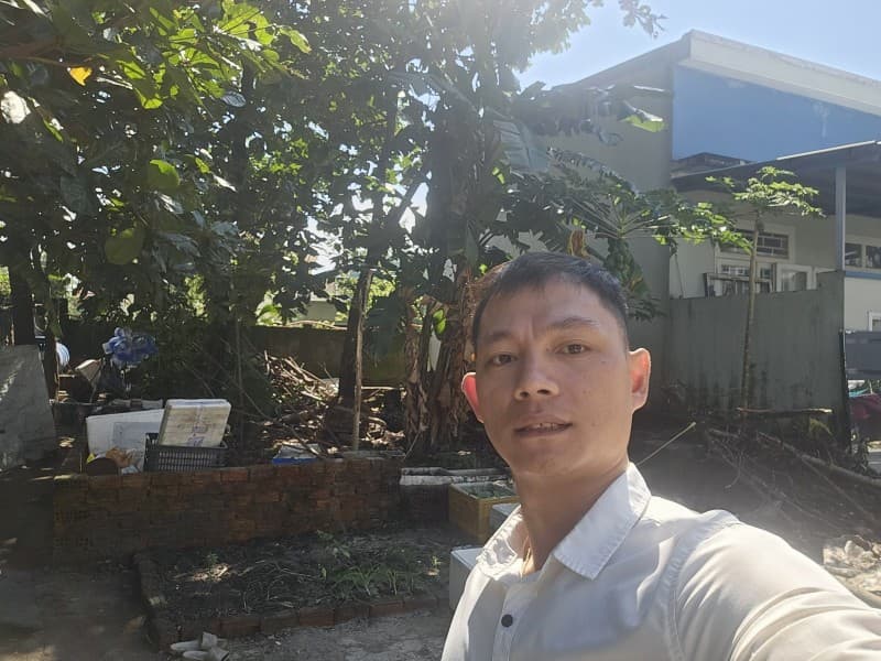 Đất 73.5m² mặt tiền 7m Đào Công Soạn, Liên Chiểu — gần biển, mặt tiền đường lớn, ô tô đỗ cửa, tiềm năng tăng giá