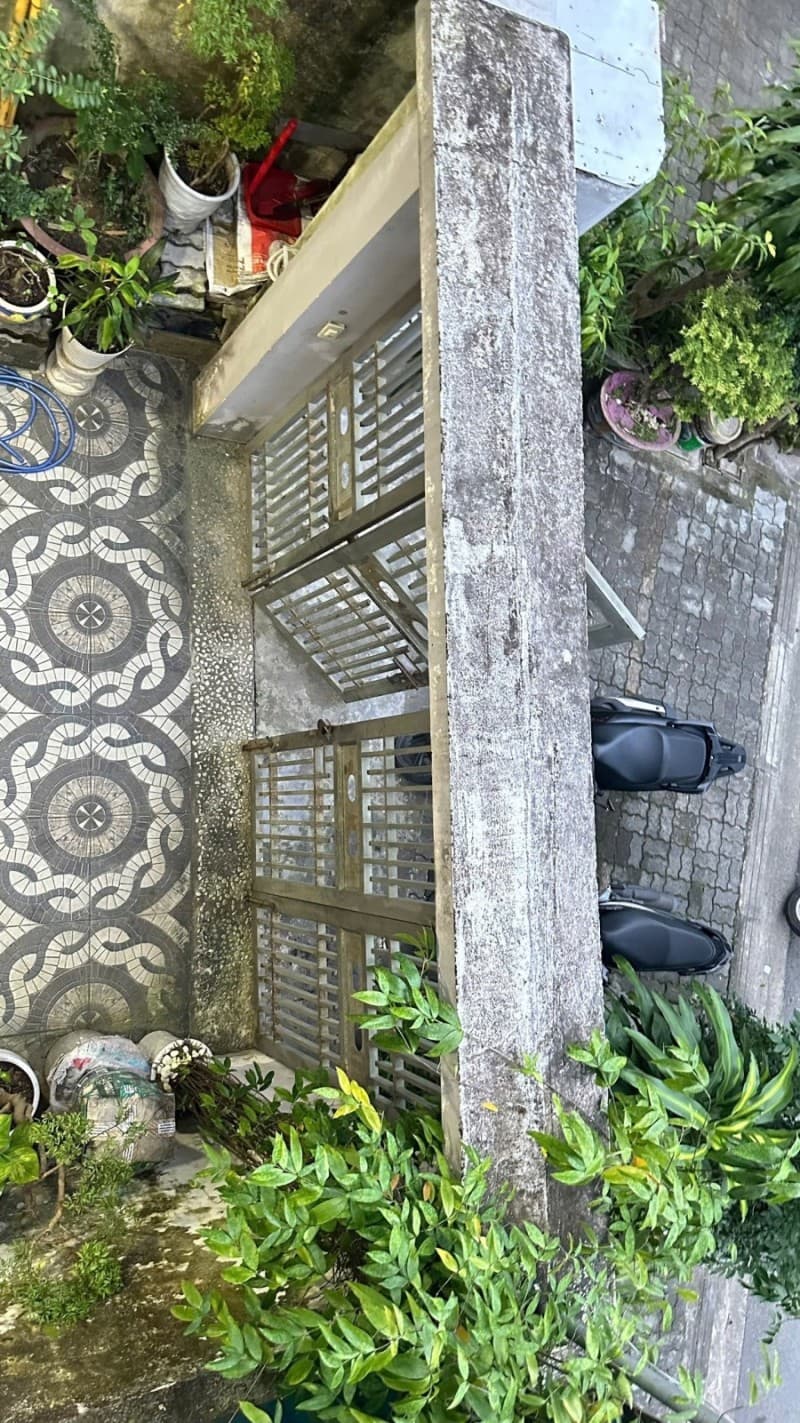 Nhà 3 tầng 98m² mặt tiền 4.8m Nguyễn Đình Chiểu, Ngũ Hành Sơn — tiềm năng kinh doanh, mặt tiền đường lớn