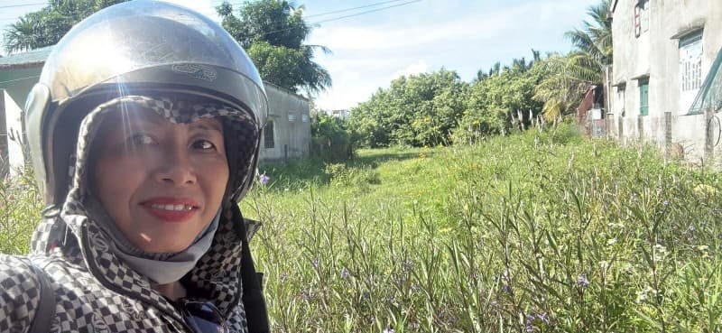 Đất 565.8m² mặt tiền 12m Đường ĐX 17, Hội An — gần biển, tiềm năng kinh doanh, ô tô đỗ cửa, khai thác du lịch