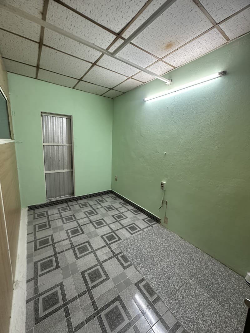 Nhà 2 tầng 31m² mặt tiền 3.5m Lý Thái Tổ, Hải Châu — ô tô đỗ cửa