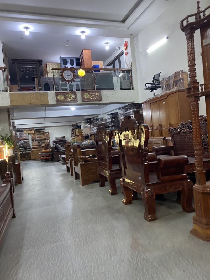 Nhà 5 tầng 176m² mặt tiền 9.5m Nguyễn Lương Bằng, Liên Chiểu — tiềm năng kinh doanh, mặt tiền đường lớn, ô tô đỗ cửa, tiềm năng tăng giá