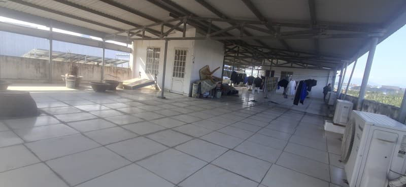 Nhà 3 tầng 250m² mặt tiền 10m Cách Mạng Tháng 8, Cẩm Lệ — gần chợ, tiềm năng kinh doanh, mặt tiền đường lớn, ô tô đỗ cửa