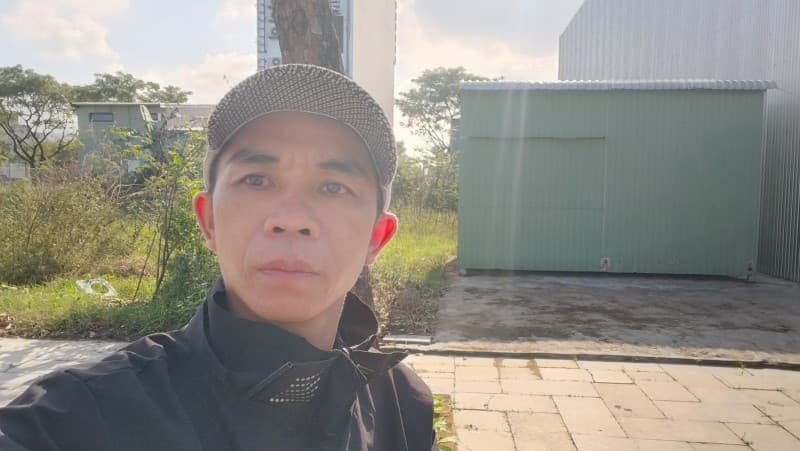 Đất 125m² mặt tiền 5m Đường A -02 Khu đô thị Golden Hills, Liên Chiểu — gần biển, gần trường học, tiềm năng kinh doanh, mặt tiền đường lớn