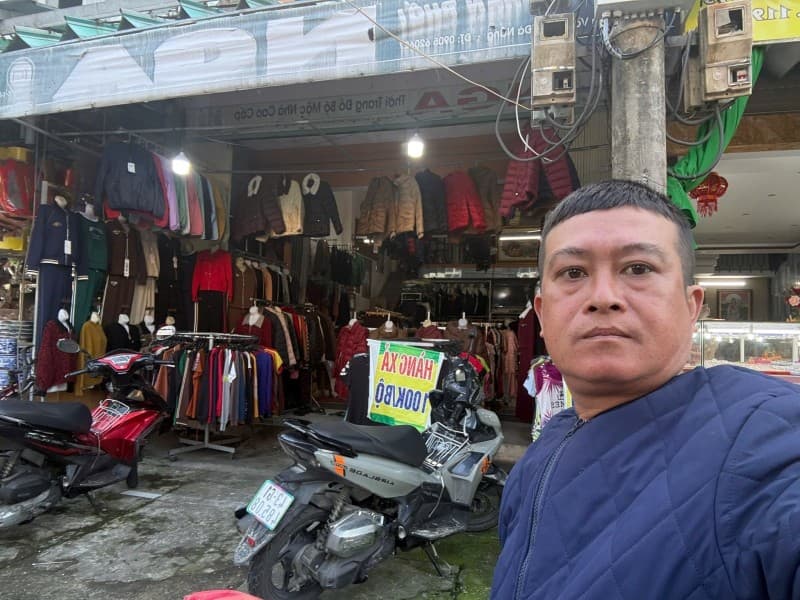 Nhà cấp 4 75.5m² mặt tiền 5m Đặng Văn Ngữ, Cẩm Lệ — gần chợ, tiềm năng kinh doanh, mặt tiền đường lớn, ô tô đỗ cửa