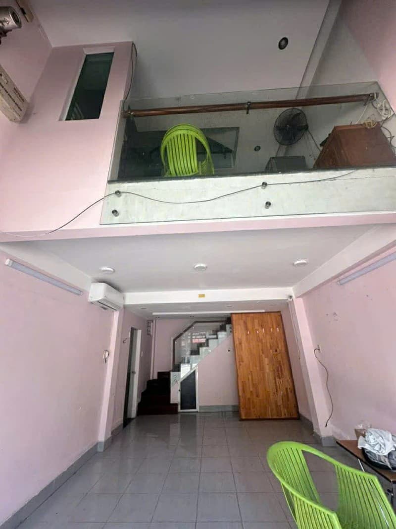 Căn hộ 28.7m² (4x7.2) mặt tiền Lê Duẩn Thanh Khê — lô góc, kinh doanh tốt