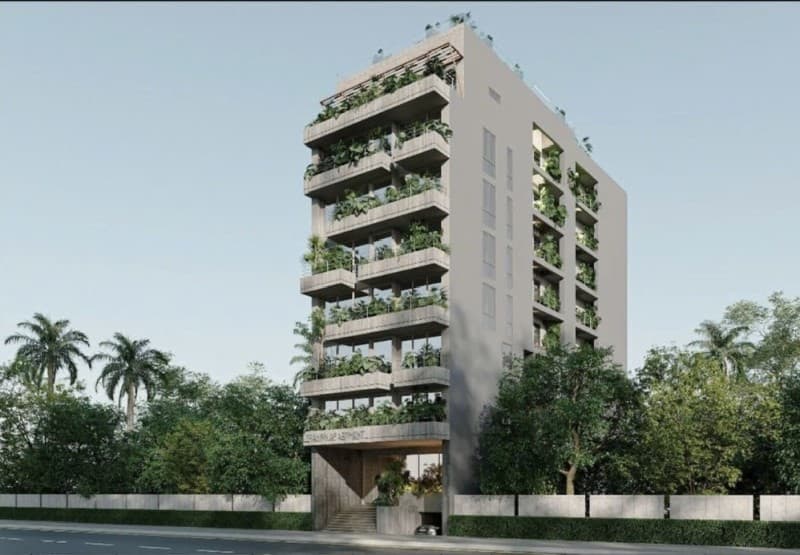 Nhà 3 tầng 310m² mặt tiền 10m Chính Hữu, Sơn Trà — gần biển, mặt tiền đường lớn, đường 10.5m, tiềm năng tăng giá