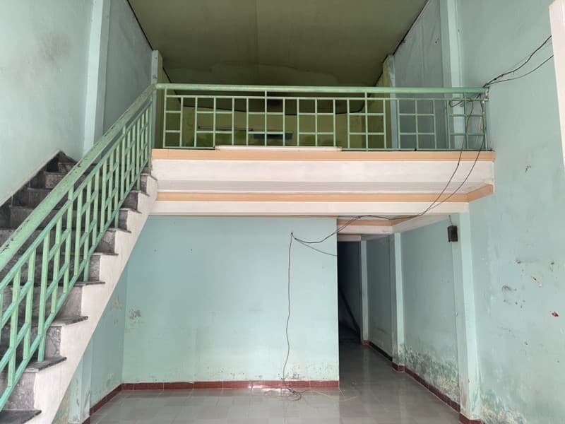 Nhà 66m² mặt tiền 4.4m Tạ Mỹ Duật, Sơn Trà — gần biển, gần chợ, gần trường học, tiềm năng kinh doanh