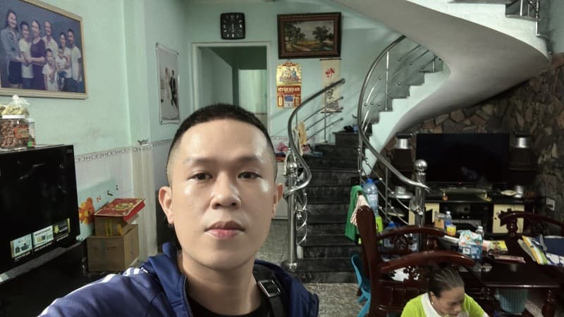 Nhà 2 tầng 80m² mặt tiền 5m An Thượng 21, Ngũ Hành Sơn — gần biển, tiềm năng kinh doanh, mặt tiền đường lớn, ô tô đỗ cửa