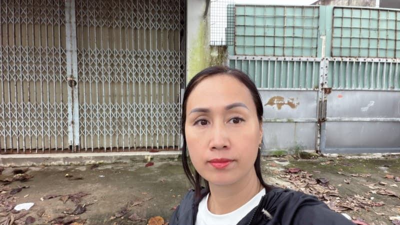 Đất 474m² mặt tiền 10m Mai Đăng Chơn, Ngũ Hành Sơn — gần trường học, ô tô đỗ cửa, tiềm năng tăng giá