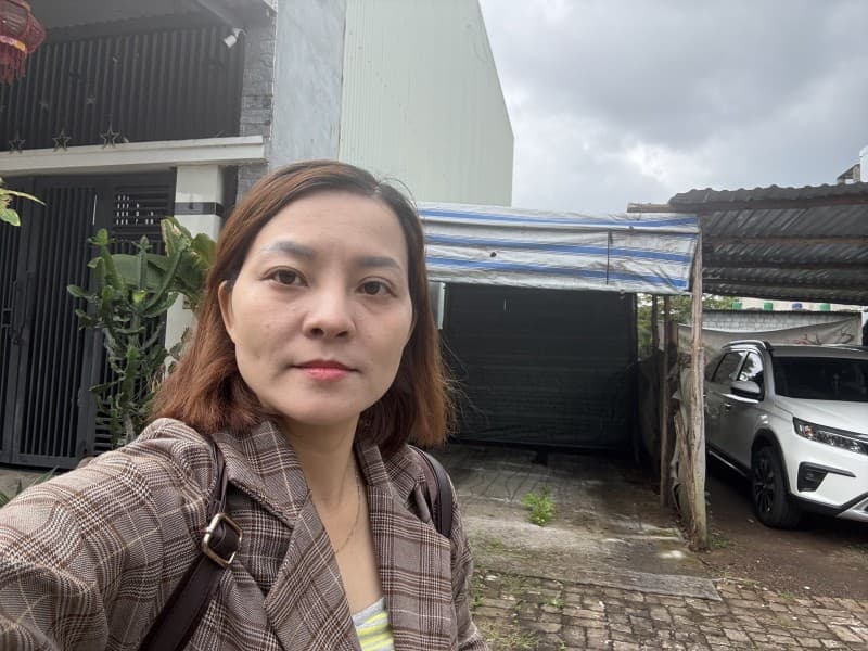 Đất 75m² mặt tiền 5m Trà Na, Liên Chiểu — gần trường học, ô tô đỗ cửa, tiềm năng tăng giá