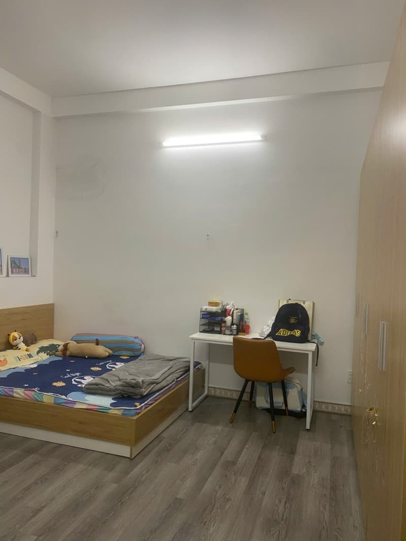 Nhà 65.5m² (4.91x13.3) mặt tiền Châu Thượng Văn Liên Chiểu — kinh doanh tốt