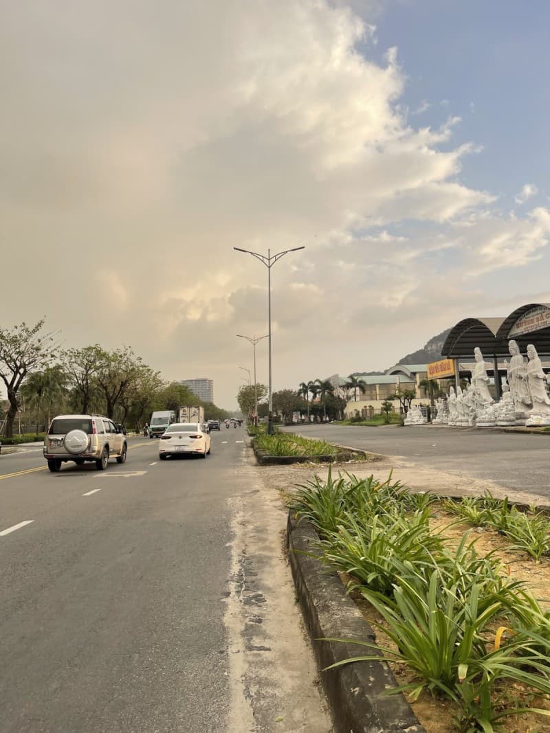 Đất nền 2416m² - Ngũ Hành Sơn