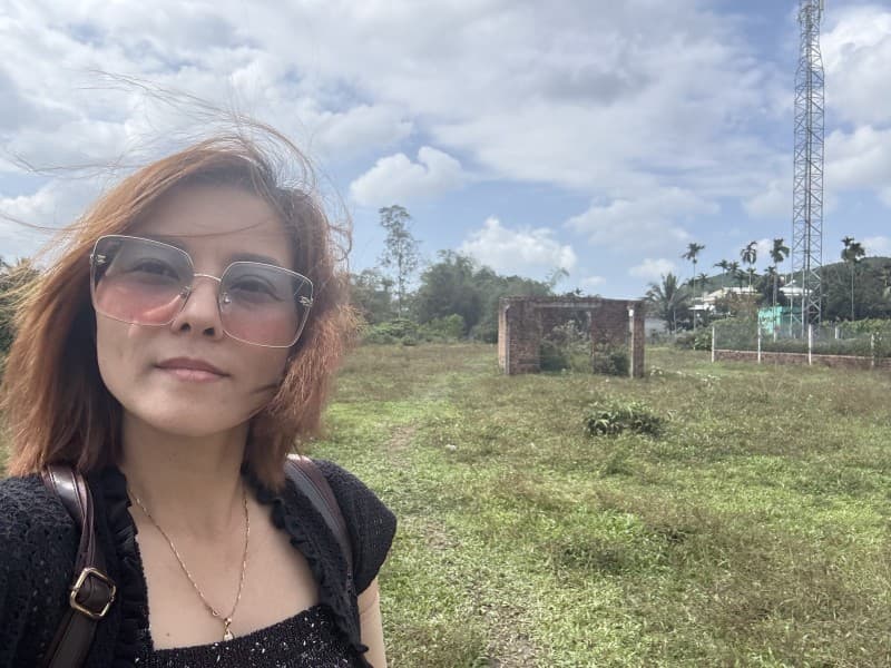 Đất 352m² mặt tiền 14m Hòa Phú, Liên Chiểu — gần trường học, ô tô đỗ cửa, tiềm năng tăng giá, khai thác du lịch