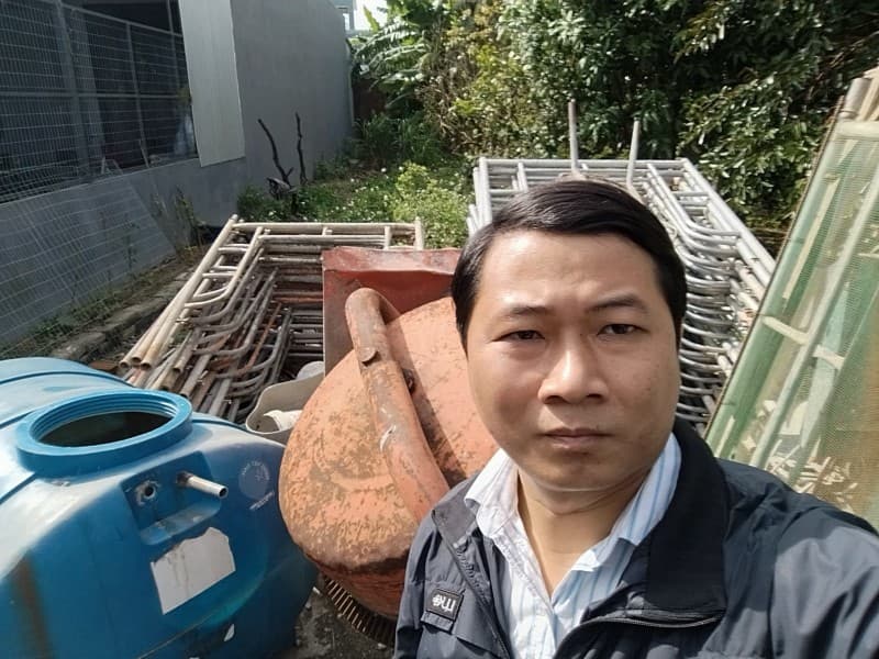 Đất 170m² mặt tiền 6.3m Quan Châu Hòa Xuân, Cẩm Lệ — gần chợ, gần trường học, tiềm năng tăng giá