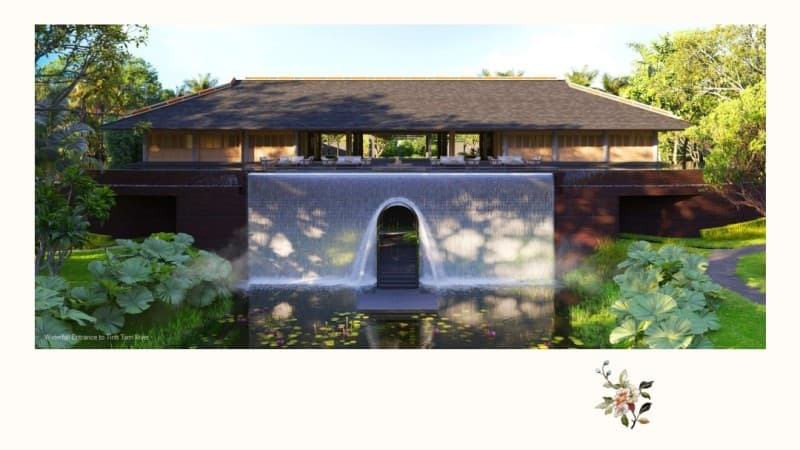 Nhà phố 418.9m² - Ngũ Hành Sơn