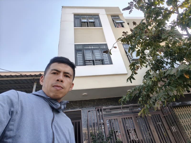 Căn hộ 65m² Hà Xuân1, Thanh Khê — tiềm năng kinh doanh, mặt tiền đường lớn, có dòng tiền