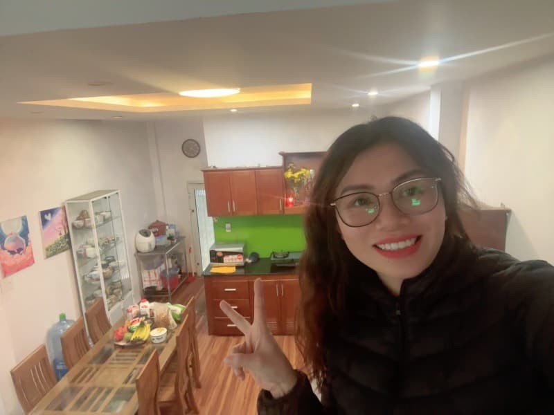 Nhà 3 tầng 64m² mặt tiền 4m Bùi Thị Xuân, Sơn Trà — gần biển, tiềm năng kinh doanh, mặt tiền đường lớn, ô tô đỗ cửa