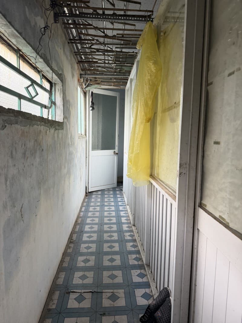 Nhà cấp 4 68m² mặt tiền 5m Yên Khê 2, Thanh Khê — gần biển, gần chợ, có dòng tiền