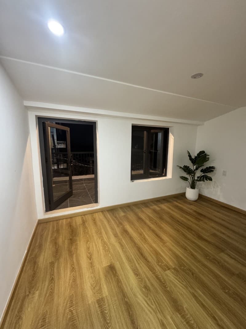 Nhà 2 tầng 61.6m² mặt tiền 4m Núi Thành, Hải Châu