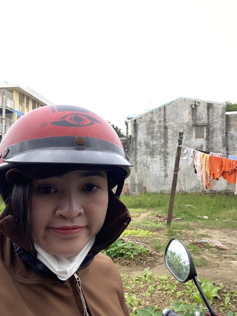 Đất 80m² mặt tiền 4.5m Tôn Đản, Cẩm Lệ — tiềm năng kinh doanh, tiềm năng tăng giá, có dòng tiền