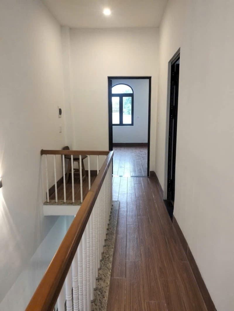 Nhà 2 tầng 81.3m² mặt tiền 5.1m Nguyễn Huy Tưởng, Liên Chiểu — gần chợ