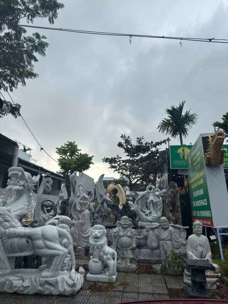 Căn hộ 150m² (5x30) Trường Sa Ngũ Hành Sơn — gần biển