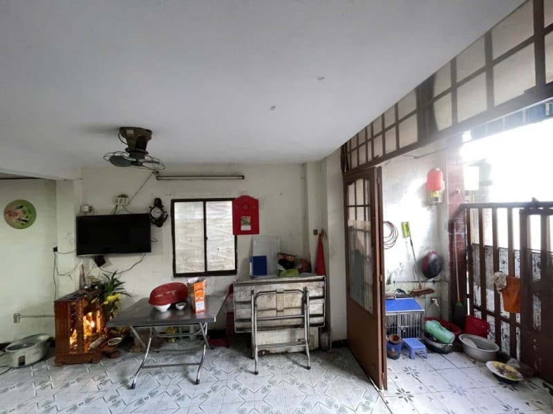 Căn hộ 87.6m² (4.12x21.3) Nguyễn Tri Phương Thanh Khê — lô góc, có dòng tiền