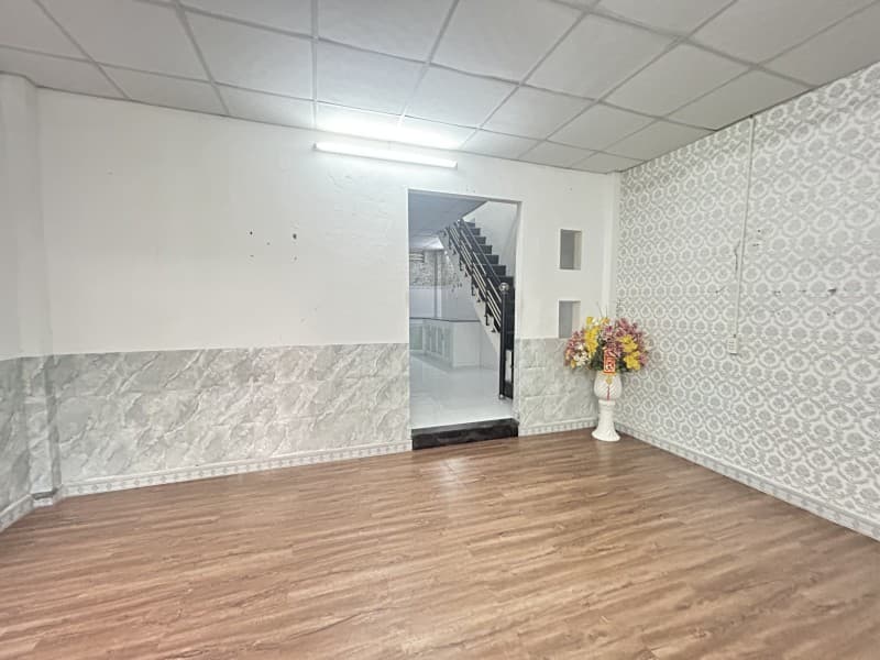 Nhà 50m² (1x50) HOÀNG DIỆU Liên Chiểu