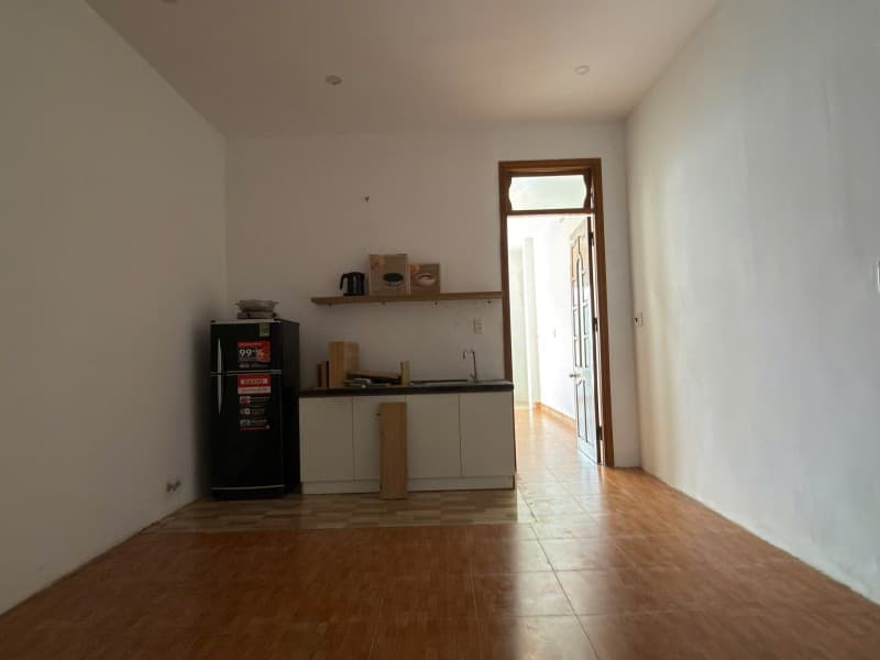 Căn hộ 140m² (7x20) mặt tiền Võ Nguyên Giáp Ngũ Hành Sơn — kinh doanh tốt, có dòng tiền