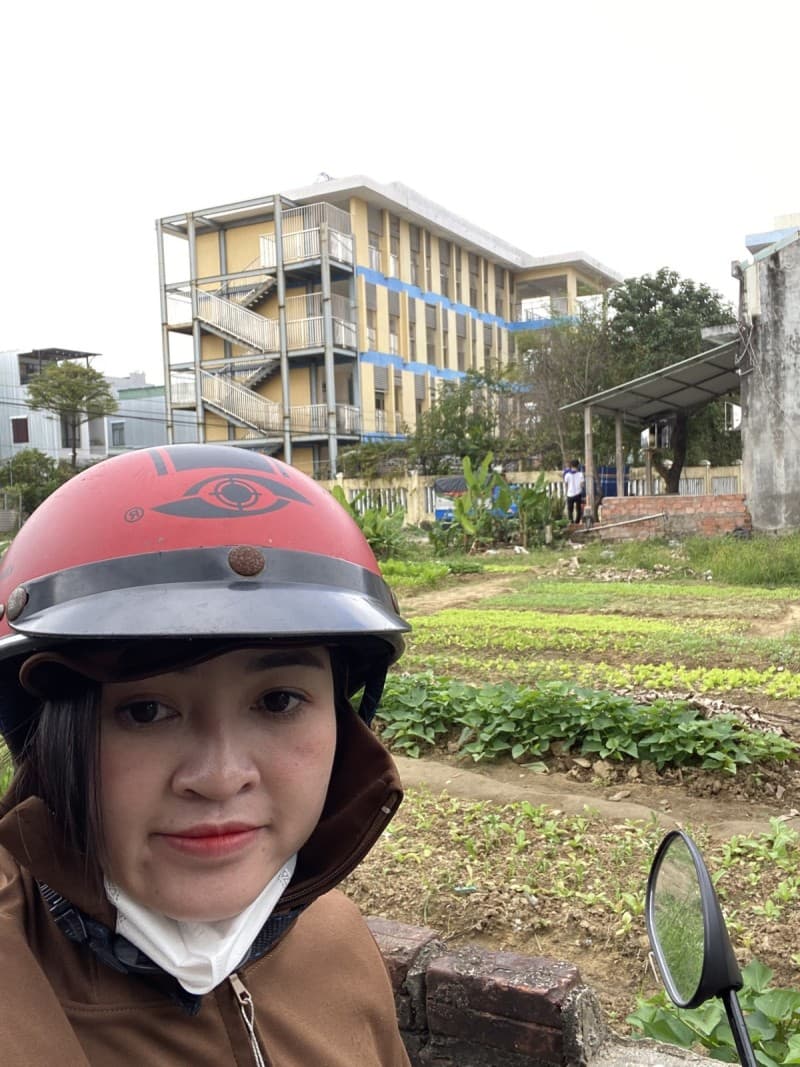 Đất 80m² mặt tiền 4.5m Tôn Đản, Thanh Khê — tiềm năng kinh doanh, tiềm năng tăng giá, có dòng tiền