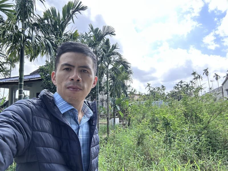 Đất 805m² mặt tiền 20m Cẩm Thanh, Hội An — gần biển, ô tô đỗ cửa, khai thác du lịch