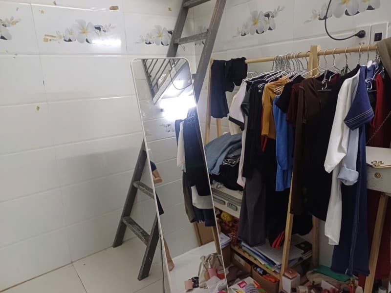 Căn hộ 165m² Nguyễn Cảnh Dị, Liên Chiểu — gần chợ, tiềm năng kinh doanh, mặt tiền đường lớn, ô tô đỗ cửa