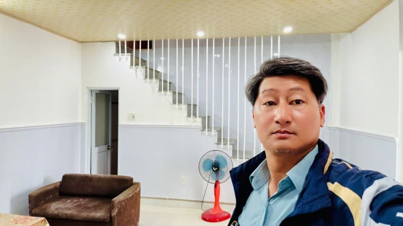 K172 Tô Hiệu 42 2 9.6 5.9 2.85 tỷ Liên Chiểu nhỏ 3 HĐ Chuyên gia Anh Khối Phát Lộc 0916172760, H100,