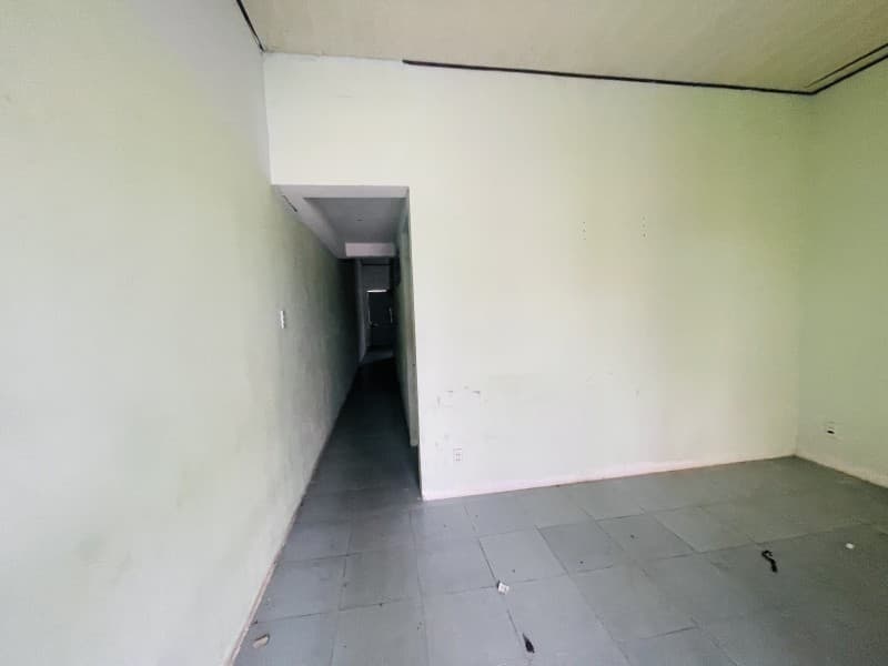 Nhà cấp 4 84.6m² mặt tiền 4.5m Trịnh Khắc Lập, Liên Chiểu — gần biển, tiềm năng kinh doanh, mặt tiền đường lớn, tiềm năng tăng giá